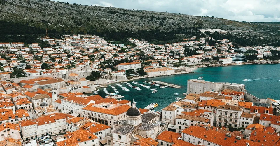 Dubrovnik